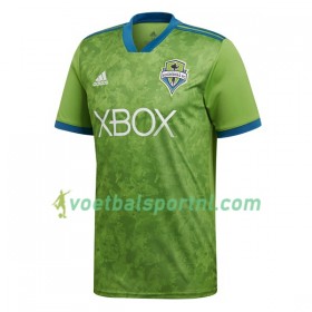 Seattle Sounders Thuis Shirt 2018-19